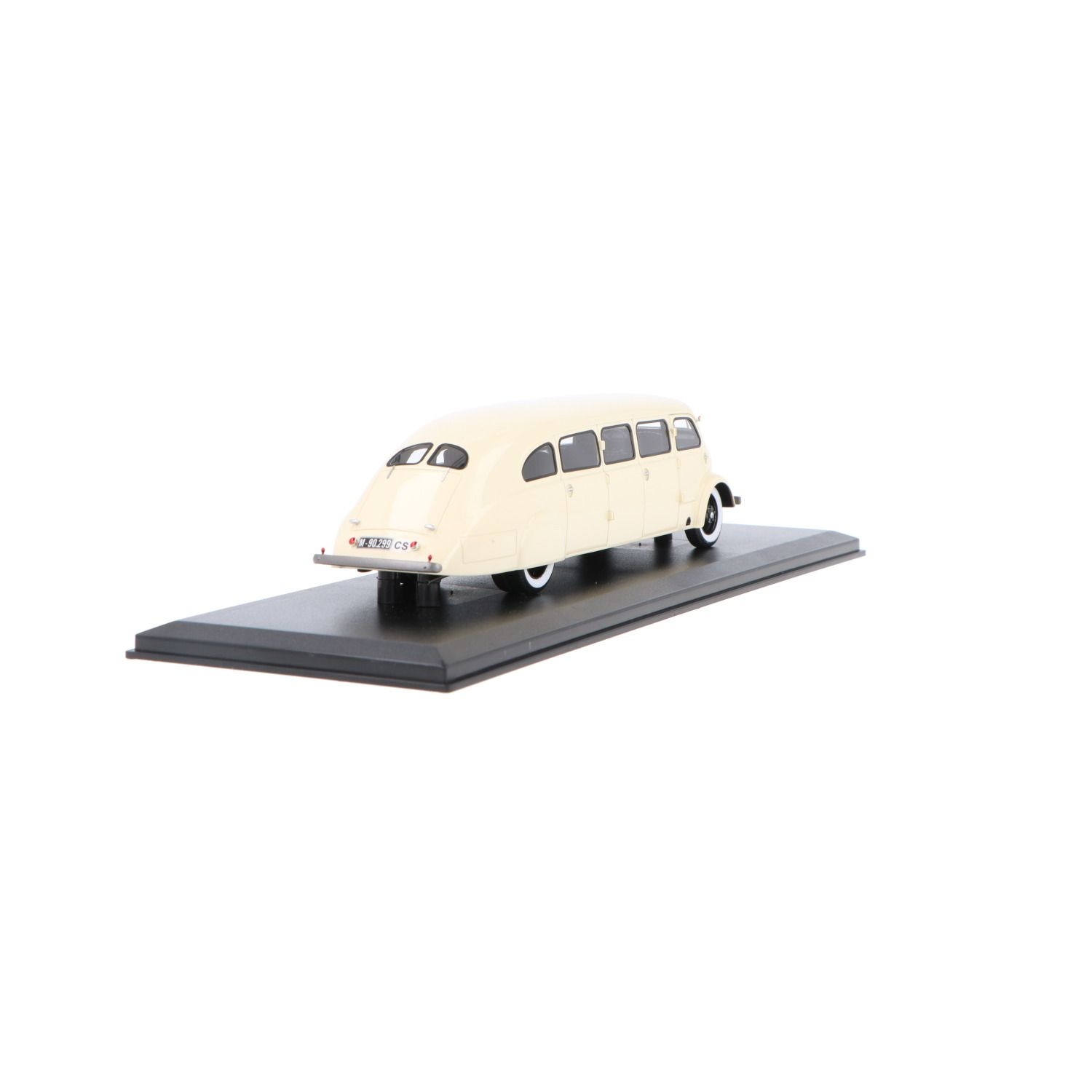 Bata Autokar Sodomka | House of Modelcars