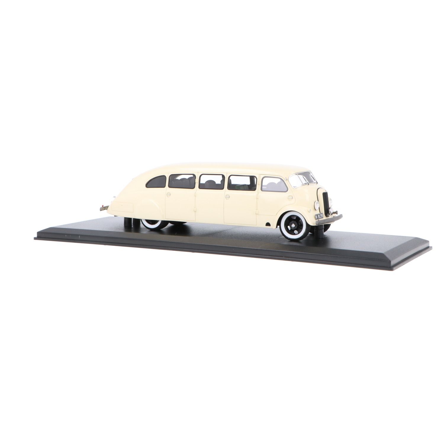 Bata Autokar Sodomka | House of Modelcars