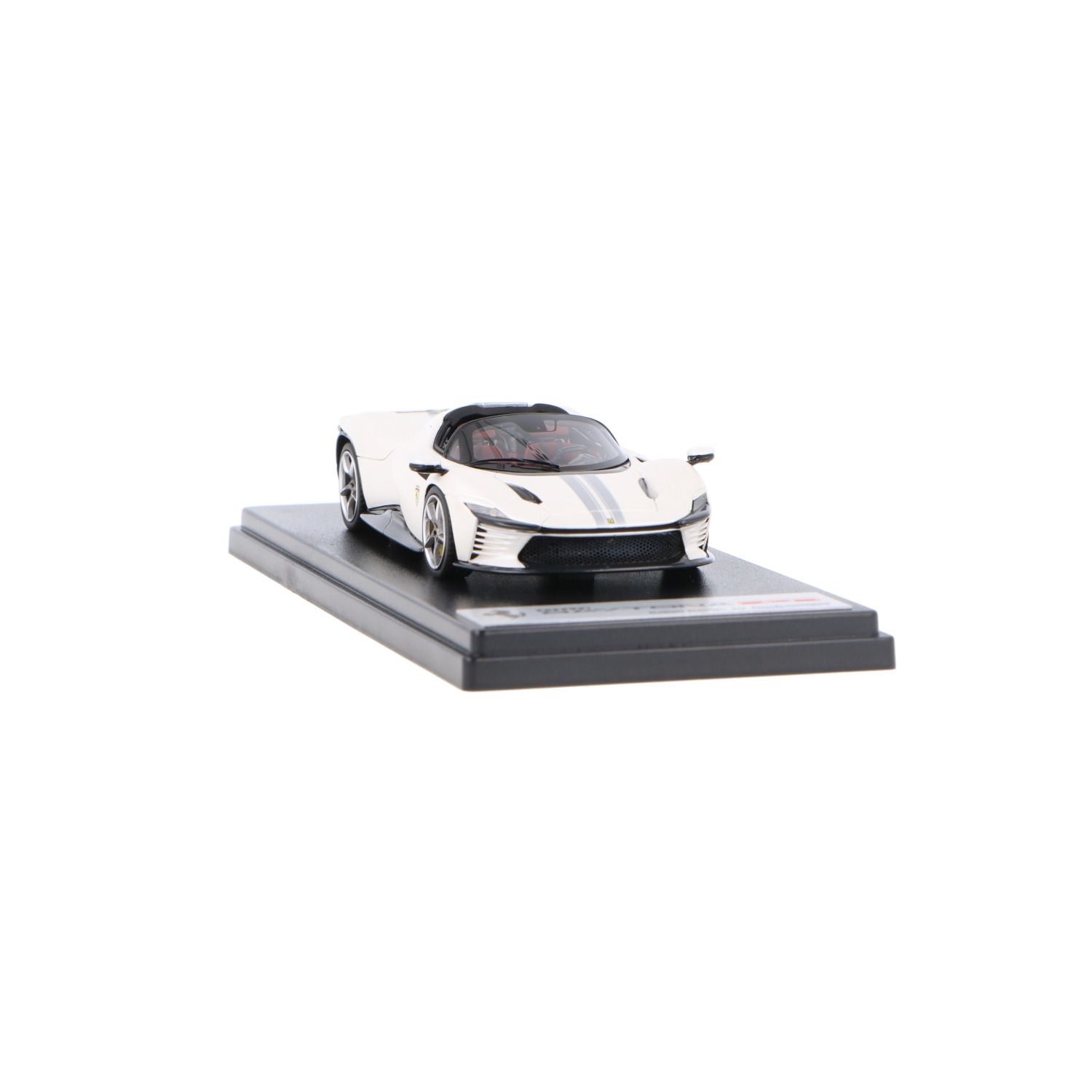 Ferrari SP3 Daytona "Open Roof" | House of Modelcars