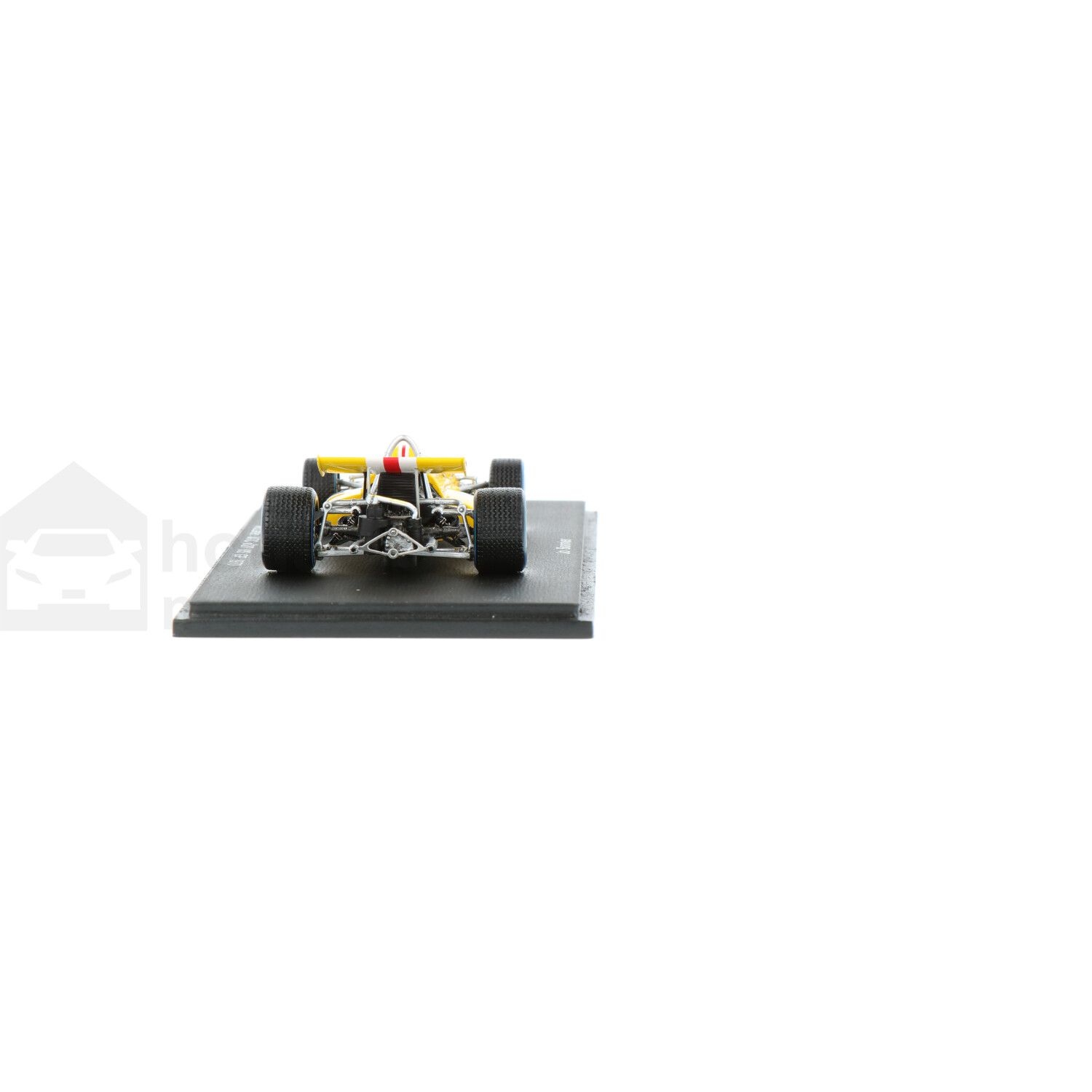McLaren M7C | House of Modelcars