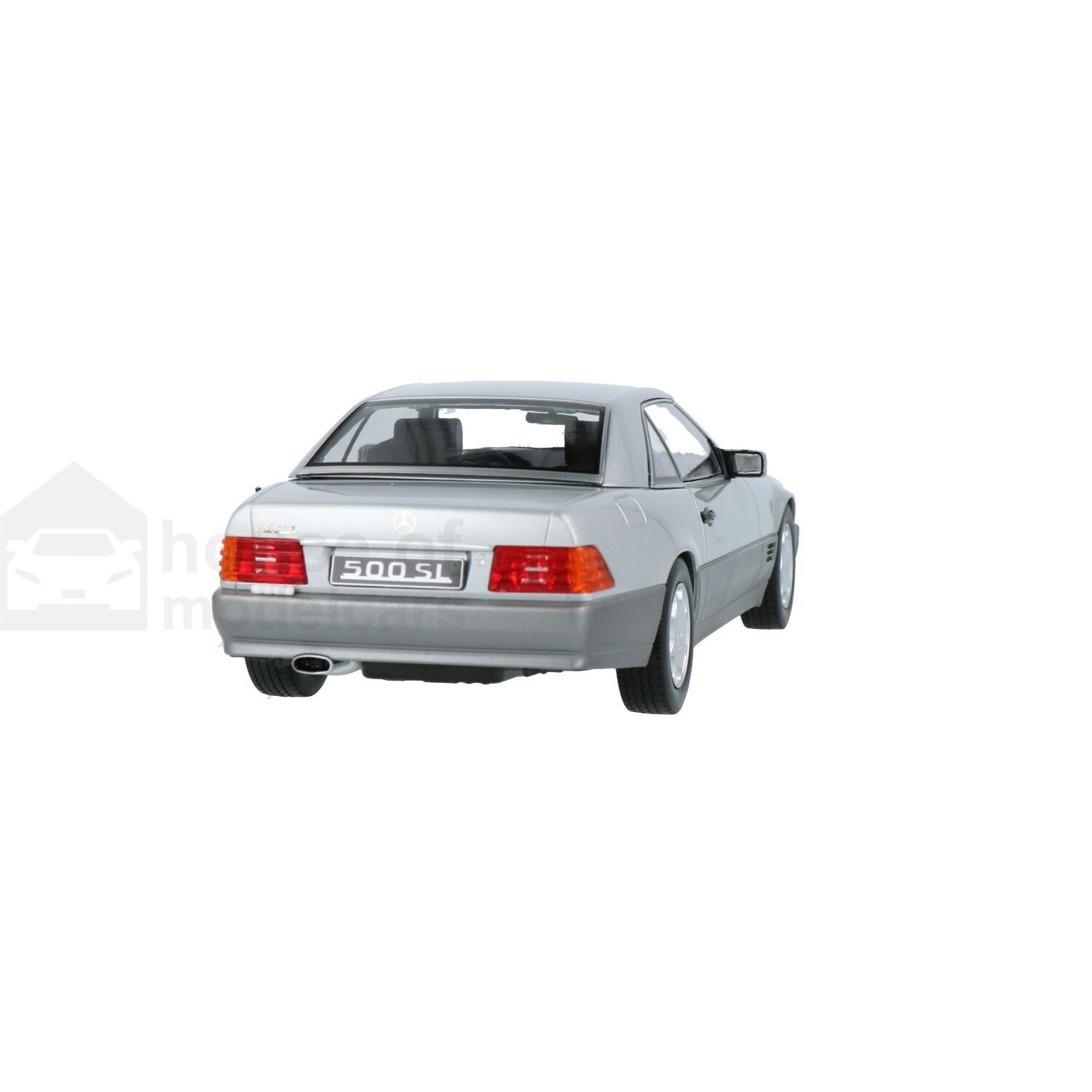 Mercedes-Benz 500SL (R129) | House of Modelcars