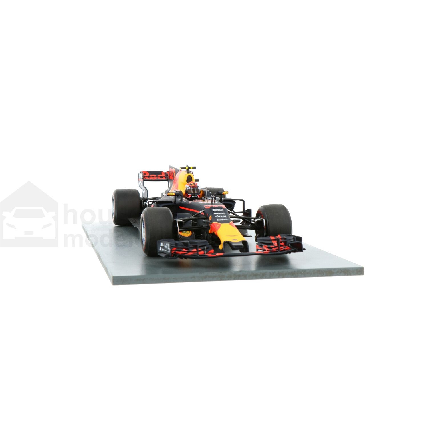 Red Bull Racing RB13 | House of Modelcars