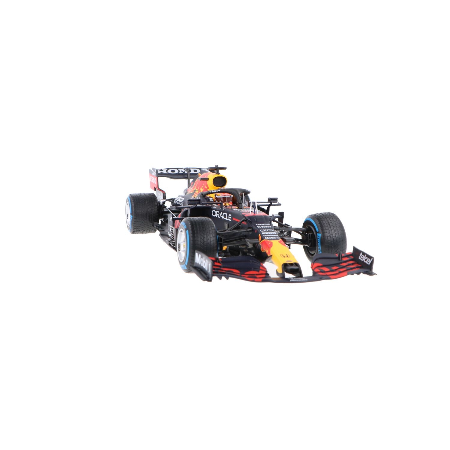 Red Bull Racing RB16B | House of Modelcars