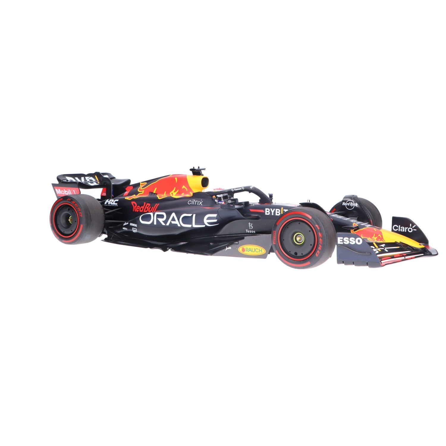 Red Bull Racing RB18 | House of Modelcars