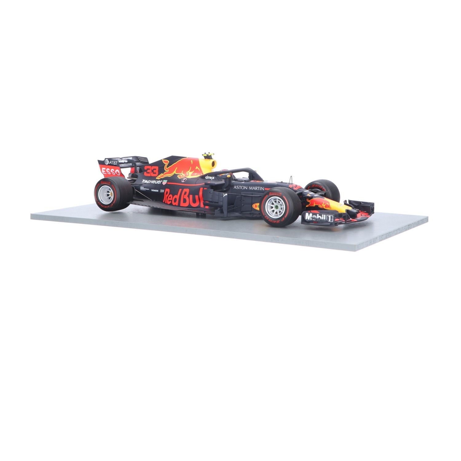 Red Bull Racing RB14 | House of Modelcars
