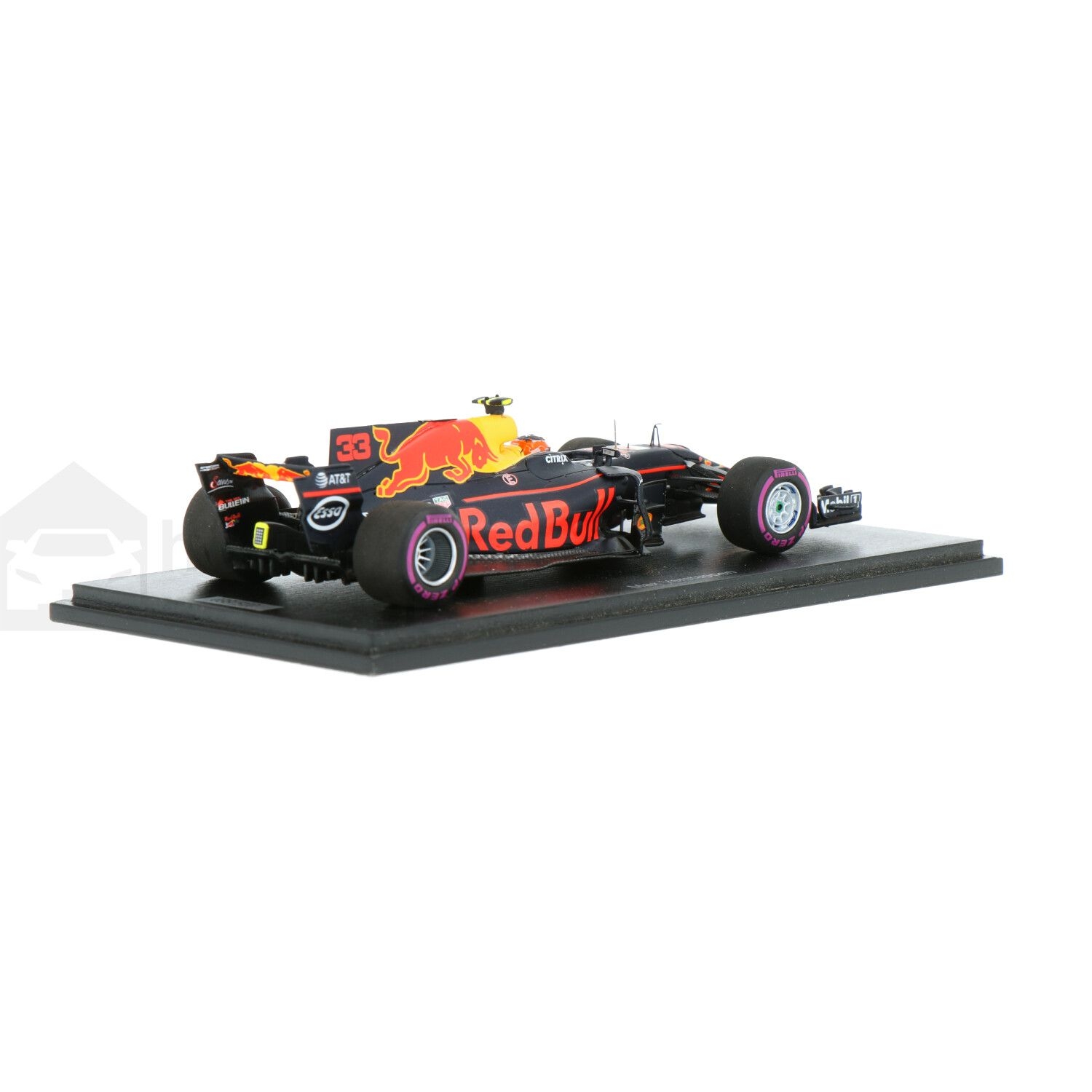 Red Bull Racing RB13 | House of Modelcars