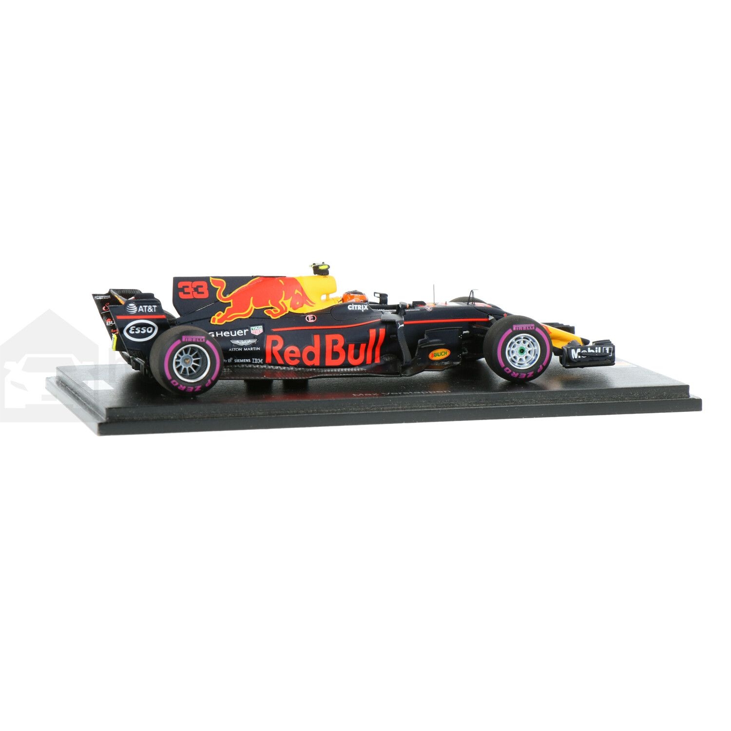 Red Bull Racing RB13 | House of Modelcars