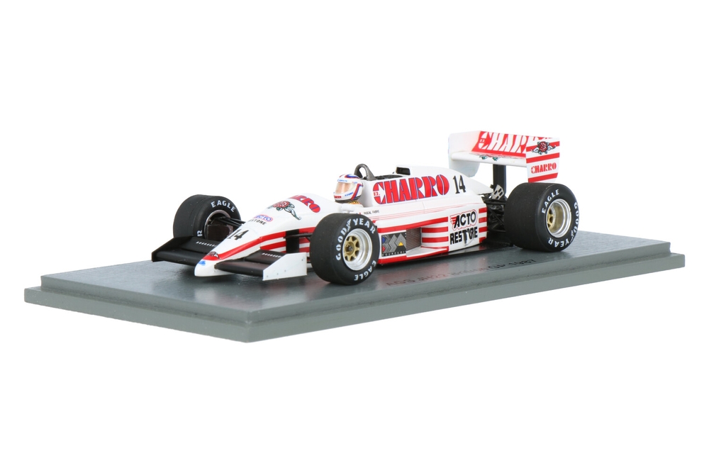 AGS JH22 | House of Modelcars