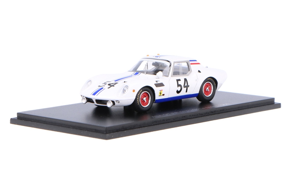 ASA GT RB-613 | House of Modelcars