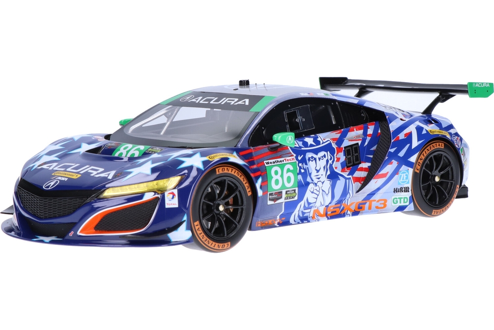 割引 Acura NSX GT3  管楽器・吹奏楽器