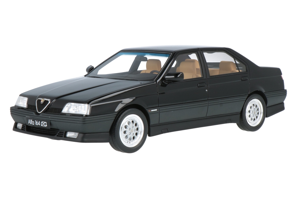 Alfa Romeo 164 3.0 V6 Q4 | House of Modelcars