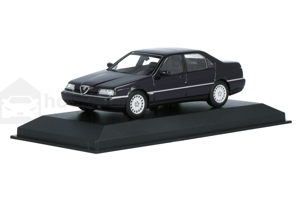 ミニカー 1/43 Alfa Romeo 164 3.0 V6 Super 1992 1/43 Alfa Romeo 164 3.0 V6 Super 1992 - メルカリ
