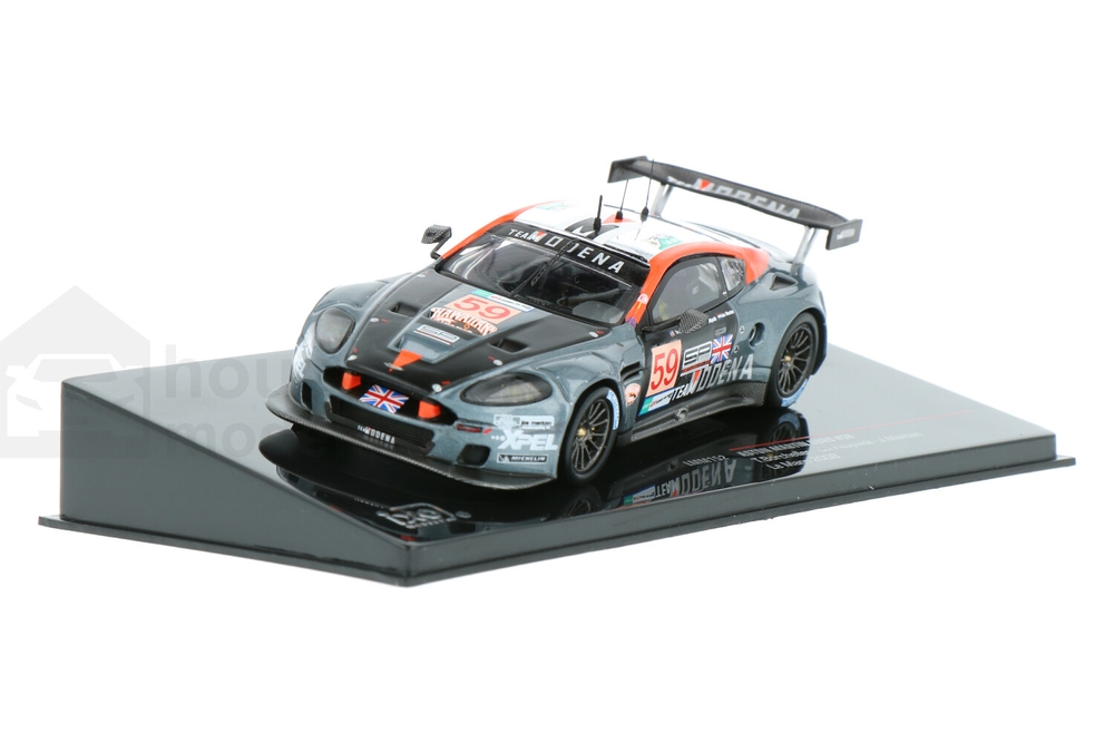 Aston Martin DBR9 | House of Modelcars