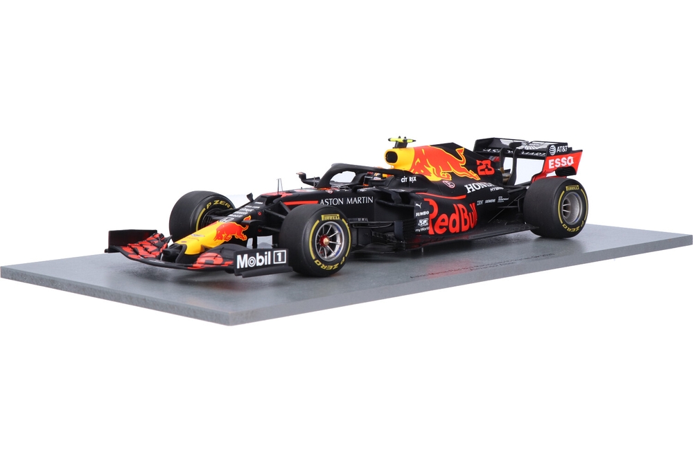Red Bull Racing RB16 | House of Modelcars