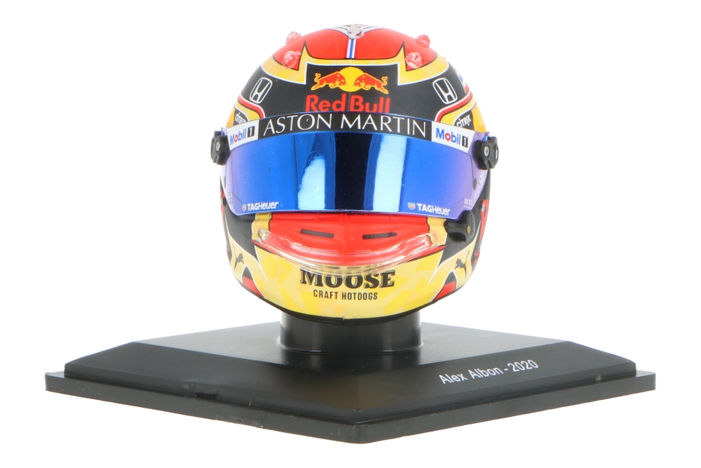 Red Bull Racing RB16 | House of Modelcars
