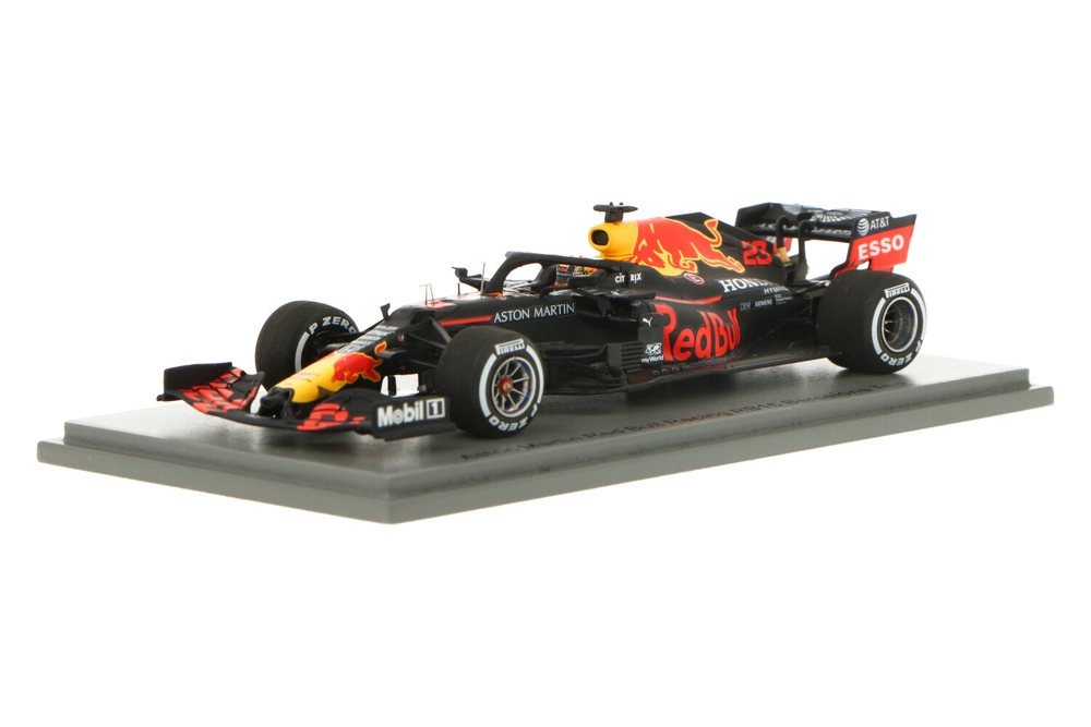 Red Bull Racing RB16 Honda | House of Modelcars