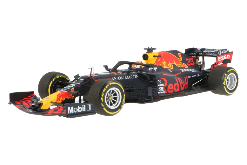 Red Bull Racing RB16 | House of Modelcars