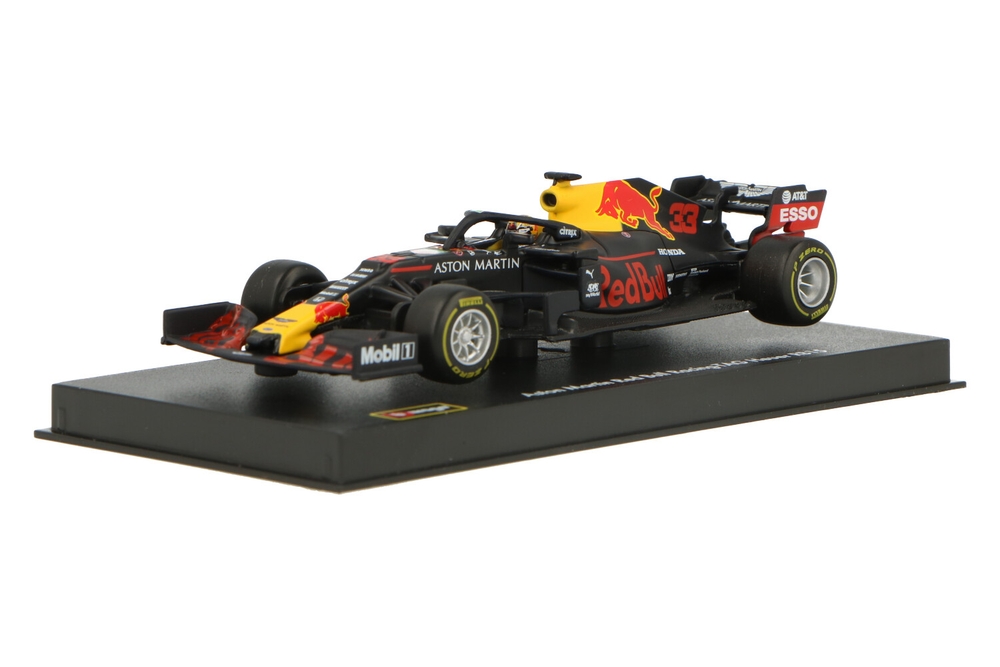 Red Bull Racing RB15 | House of Modelcars