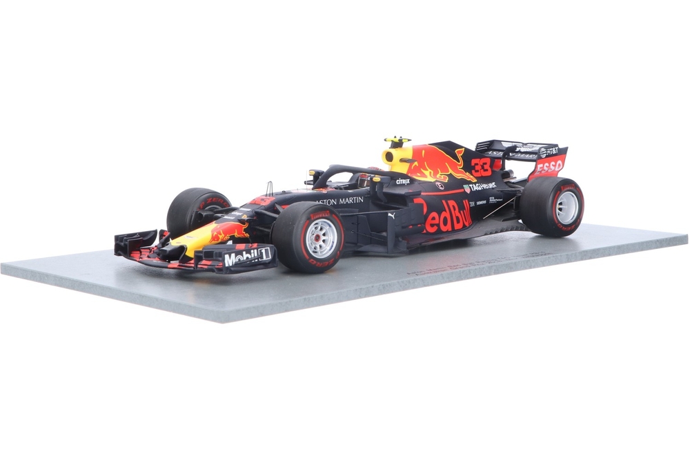 Red Bull Racing RB14 | House of Modelcars