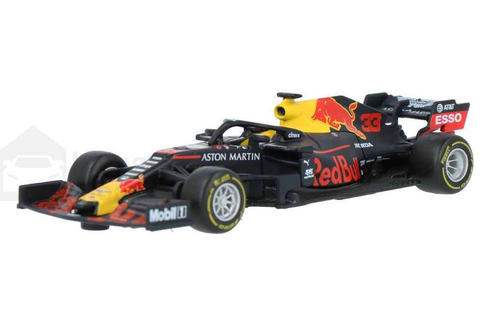 1/43 MINICHAMPS Aston Martin Red Bull Racing RB15 M