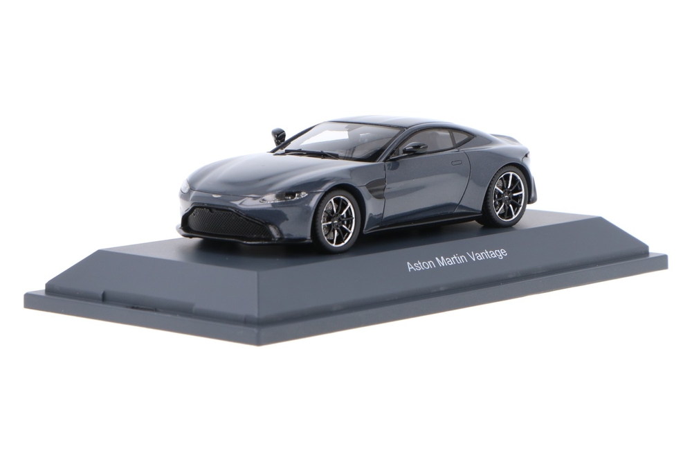 Aston Martin Vantage House of Modelcars