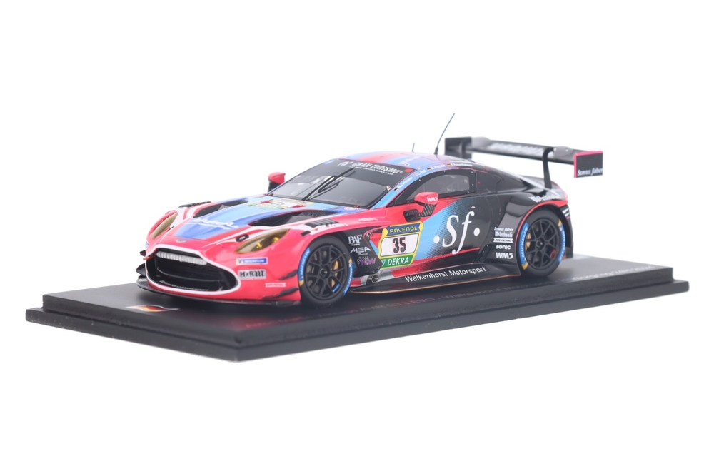 Aston Martin Vantage AMR GT3 | House of Modelcars