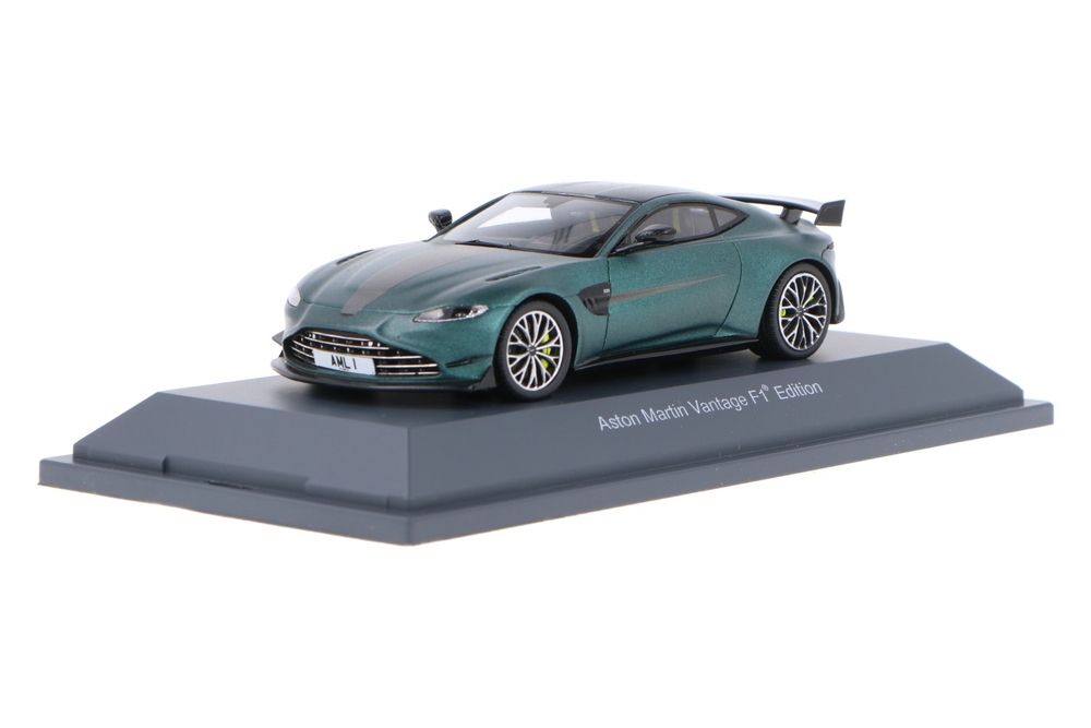 Aston Martin Vantage F1 Edition | House of Modelcars