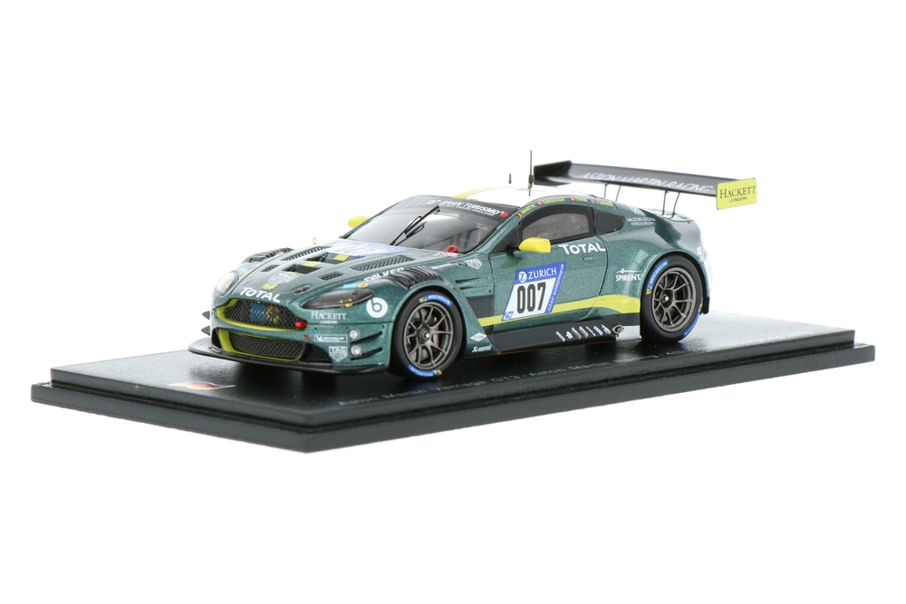 Aston Martin Vantage GT3 | House of Modelcars