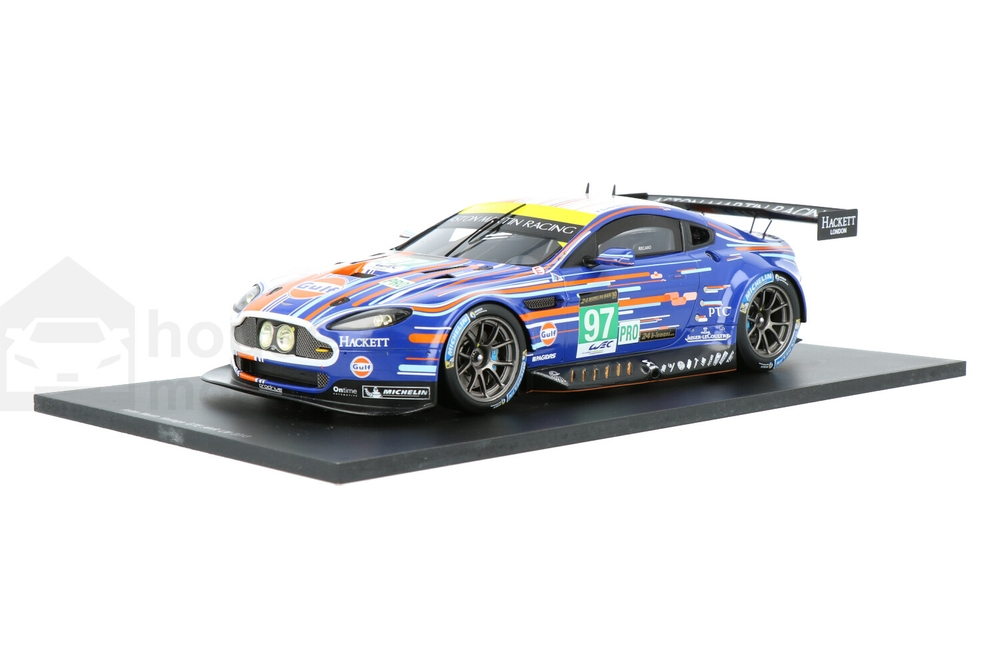 Aston Martin Vantage GTE AMR | House of Modelcars