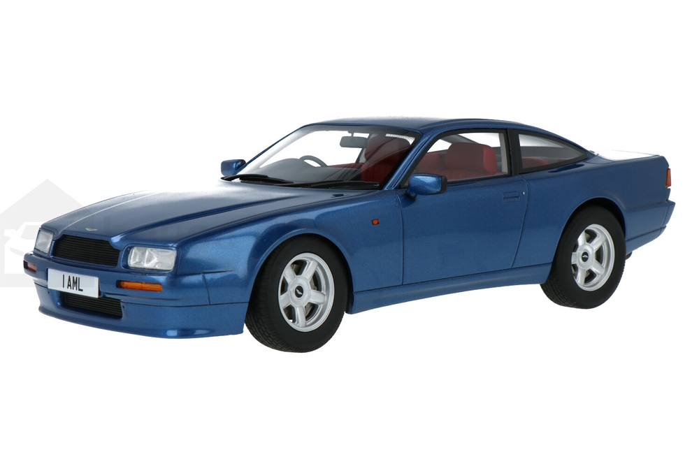 Aston Martin Virage | House of Modelcars