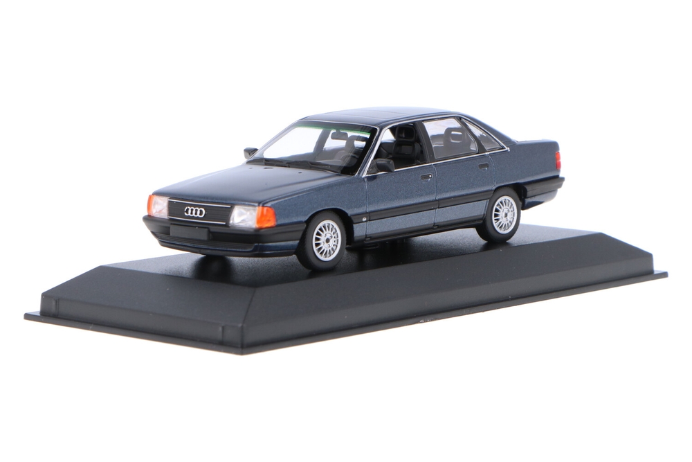 Audi 100 | House of Modelcars