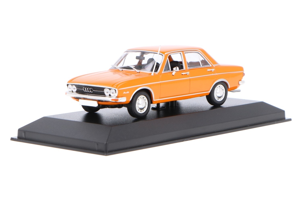 Audi 100 | House of Modelcars