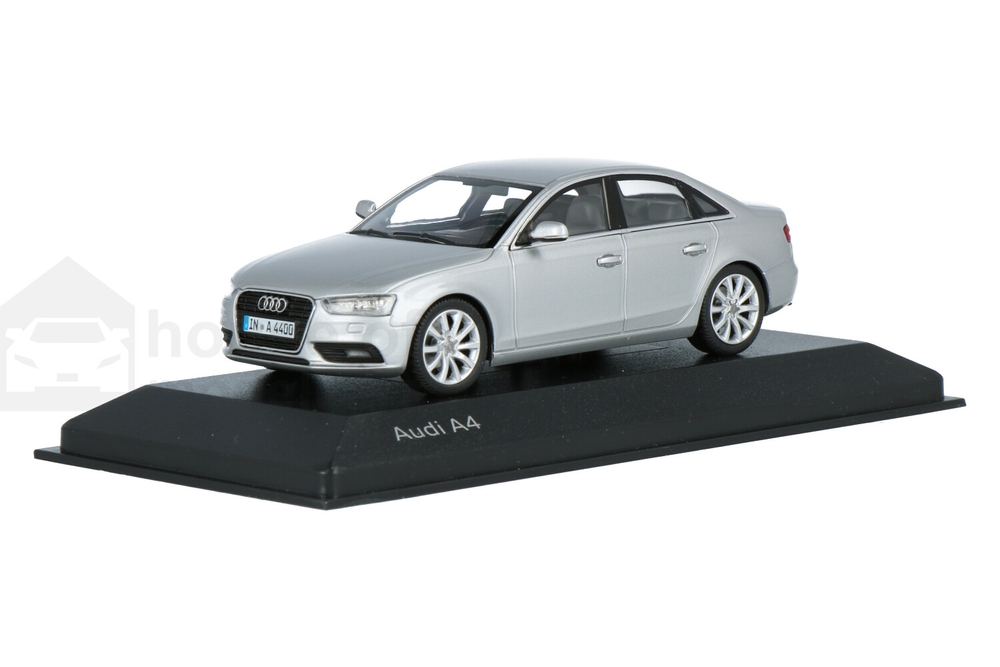 Audi A4 | House of Modelcars