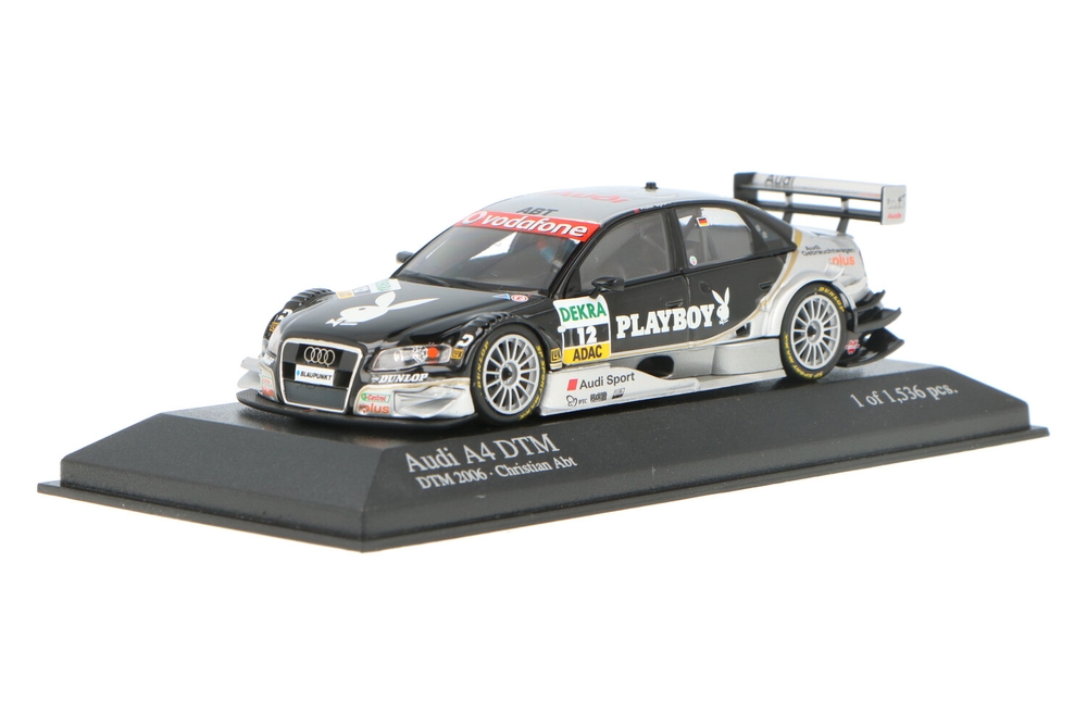 Audi A4 DTM | House of Modelcars