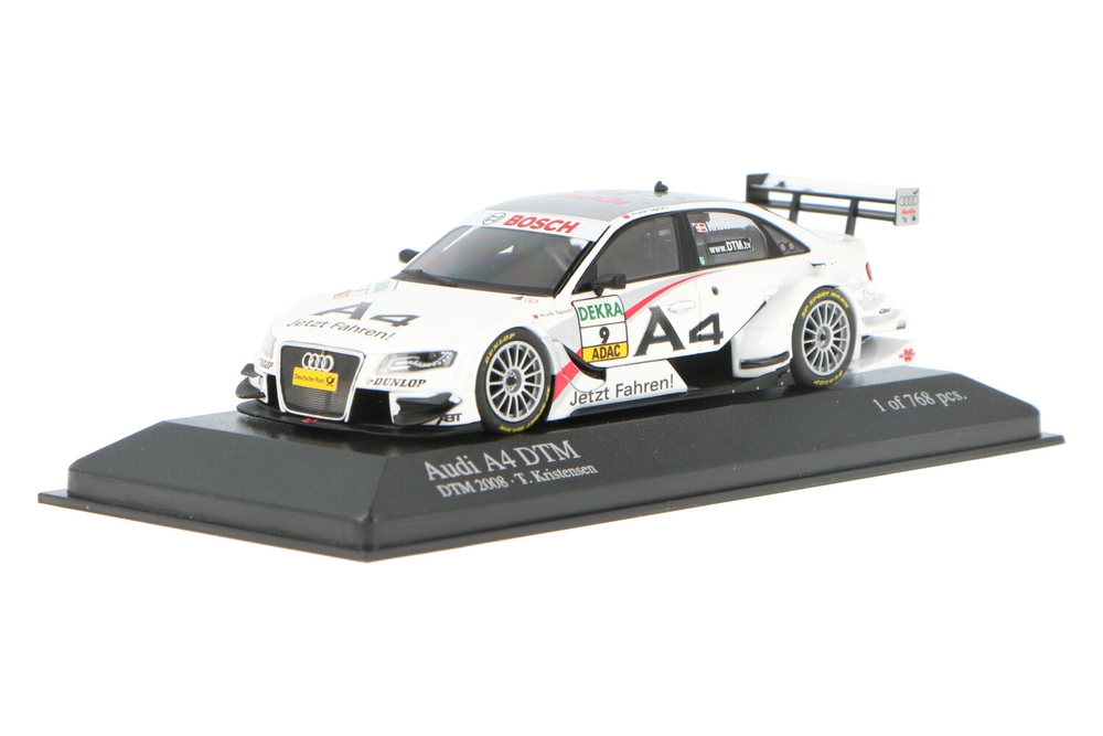 Audi A4 DTM | House of Modelcars