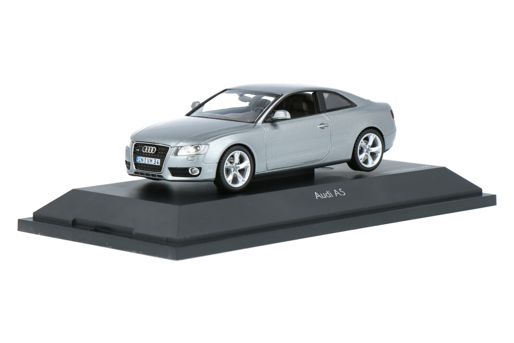 Audi A5 Coupé | House of Modelcars