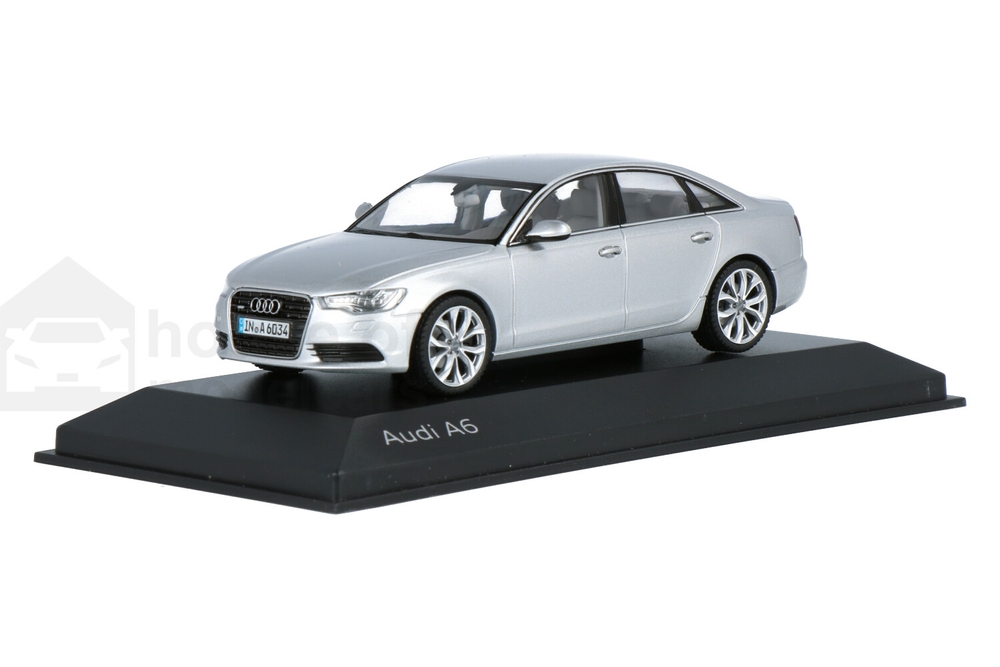 Audi コレクションモデル 1/43 スケール Audi 1:43 Diecast & Toy