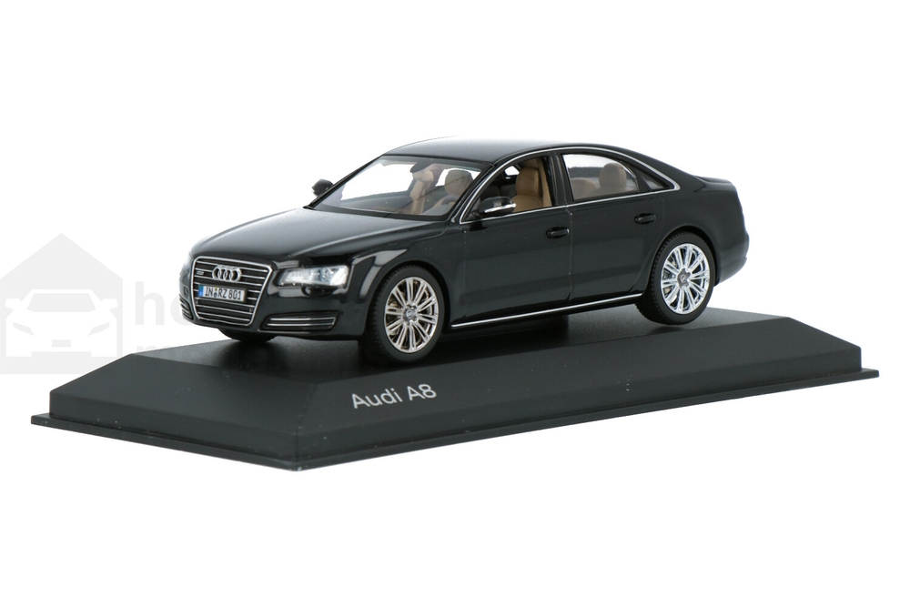 Audi A8 | House of Modelcars