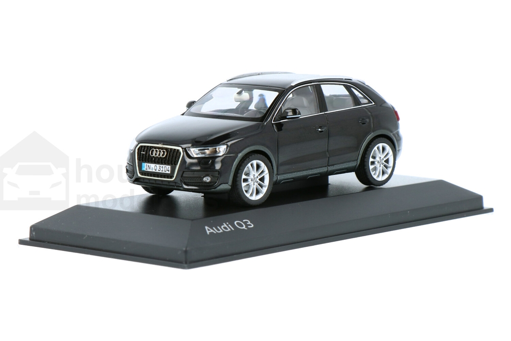 Audi Q3 | House of Modelcars