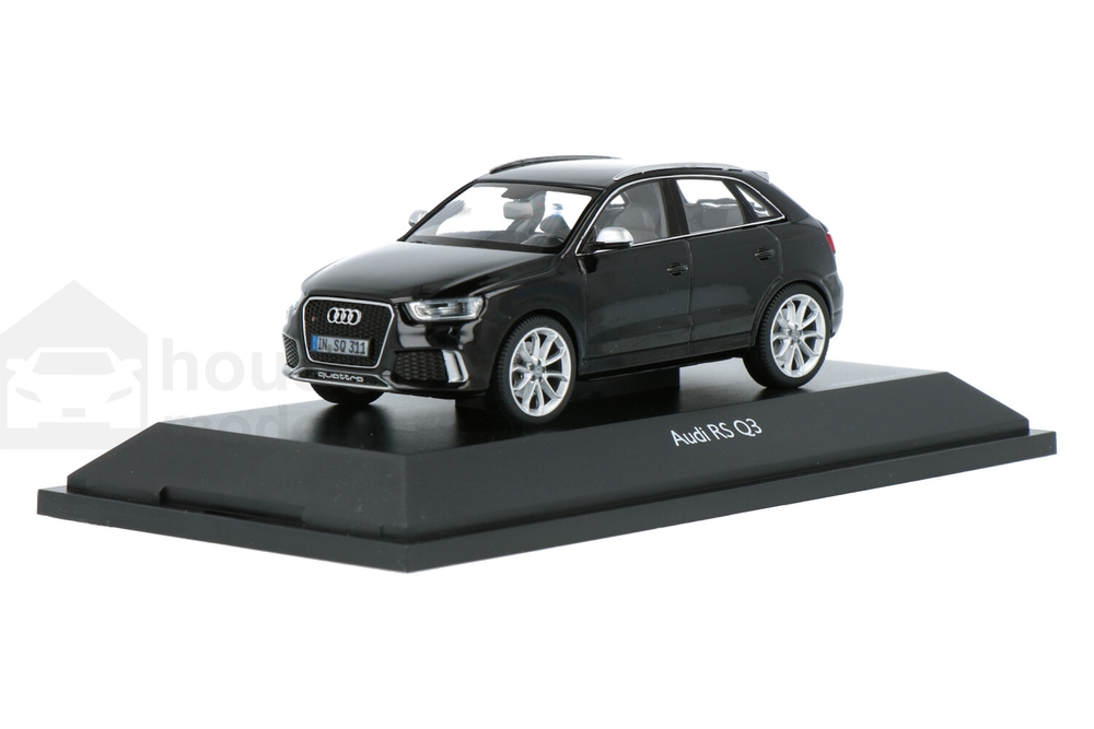 Audi Q3 RS | House of Modelcars