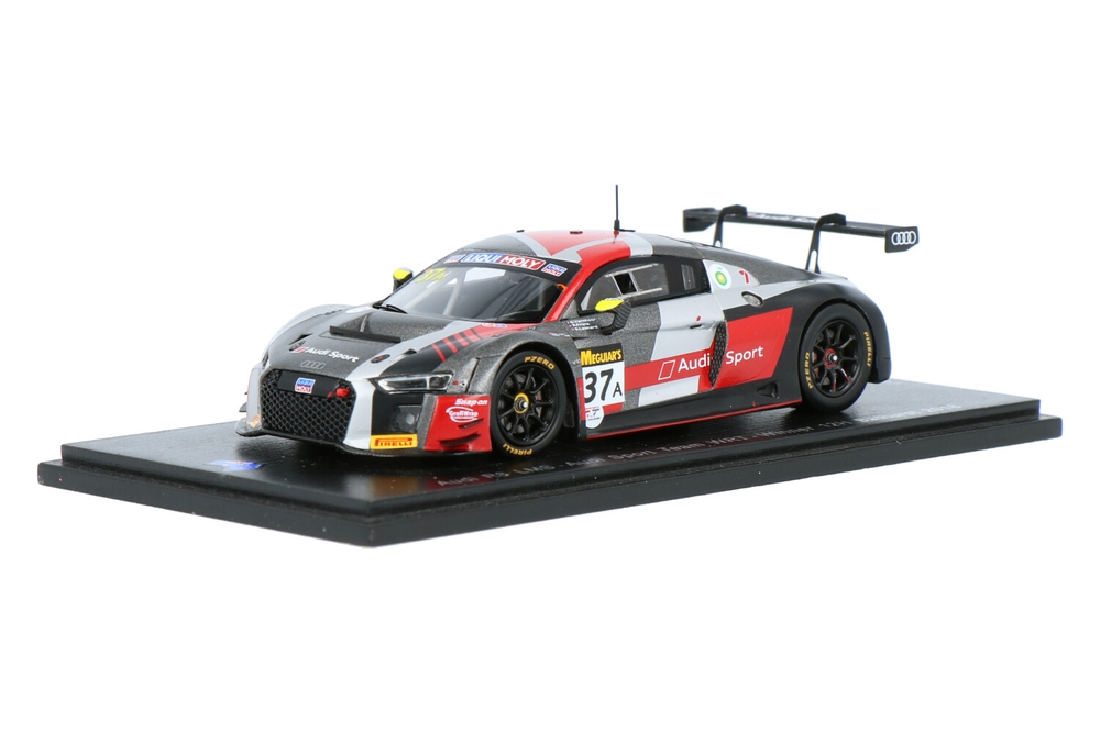 Audi R8 LMS | House of Modelcars
