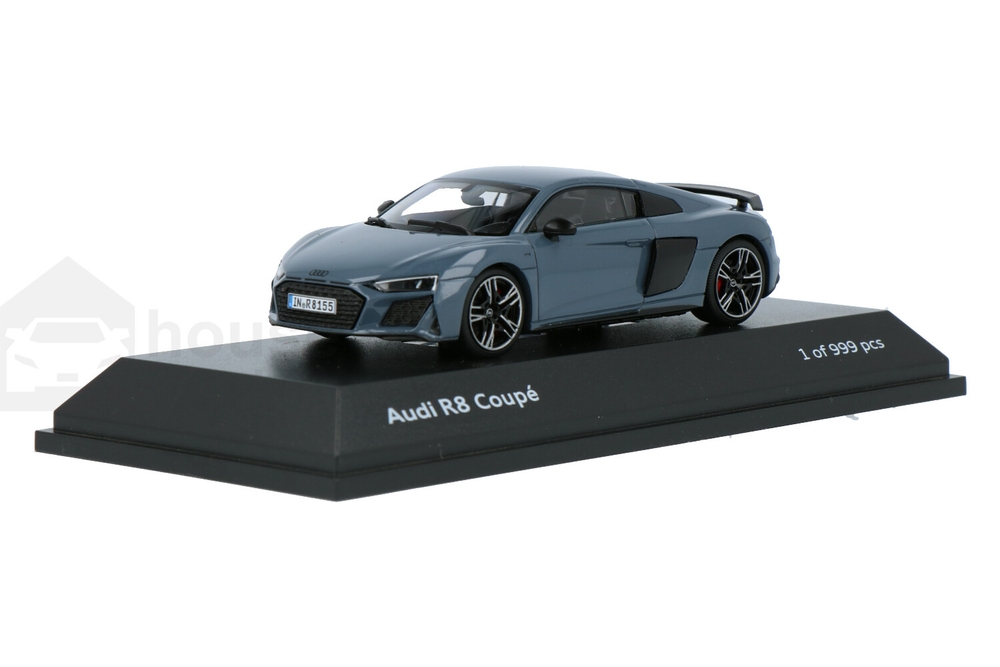 Audi R8 Coupé | House of Modelcars