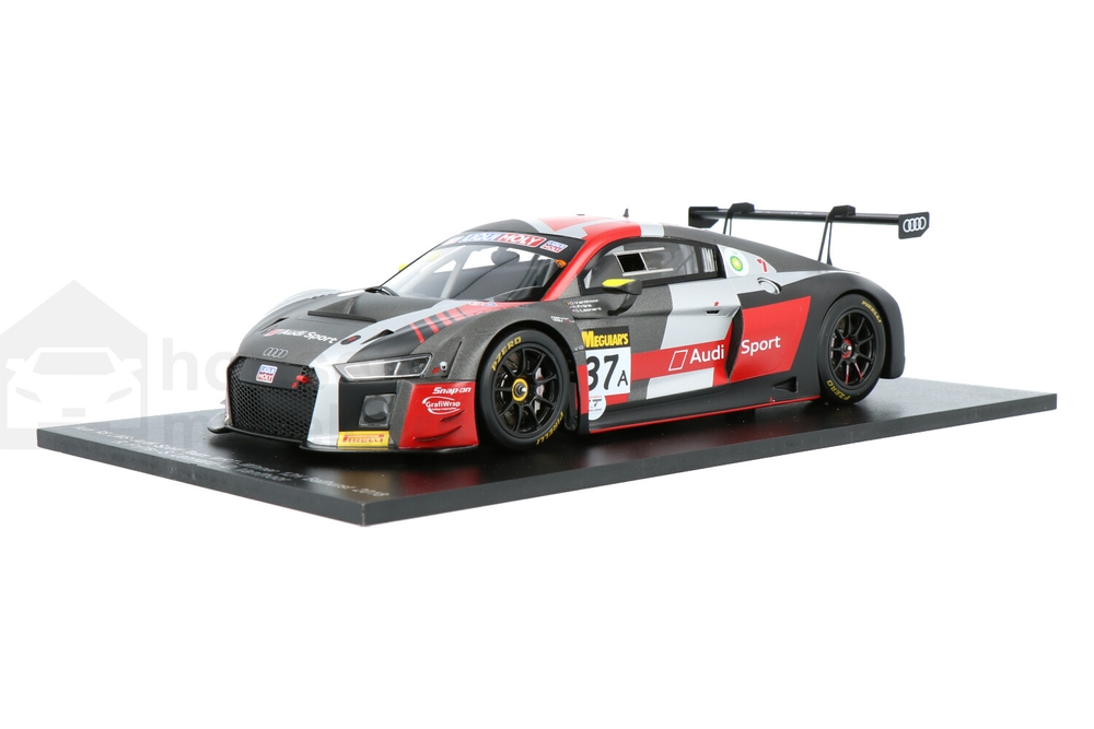Audi R8 LMS | House of Modelcars