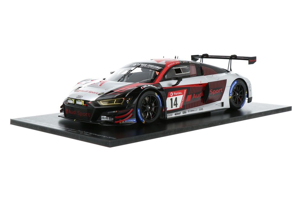 Audi R8 LMS | House of Modelcars