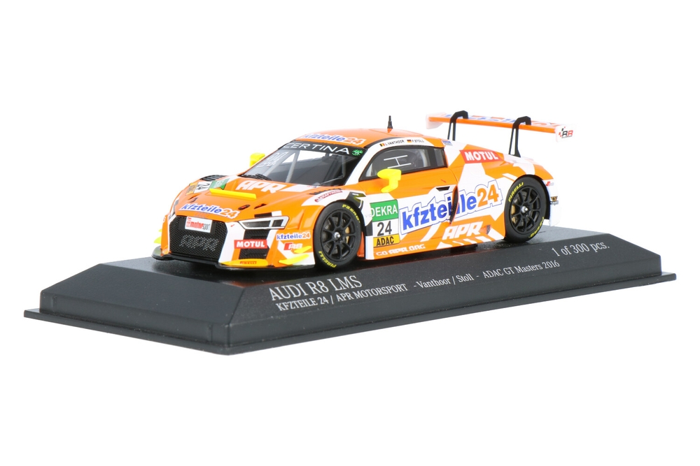 Audi R8 LMS | House of Modelcars
