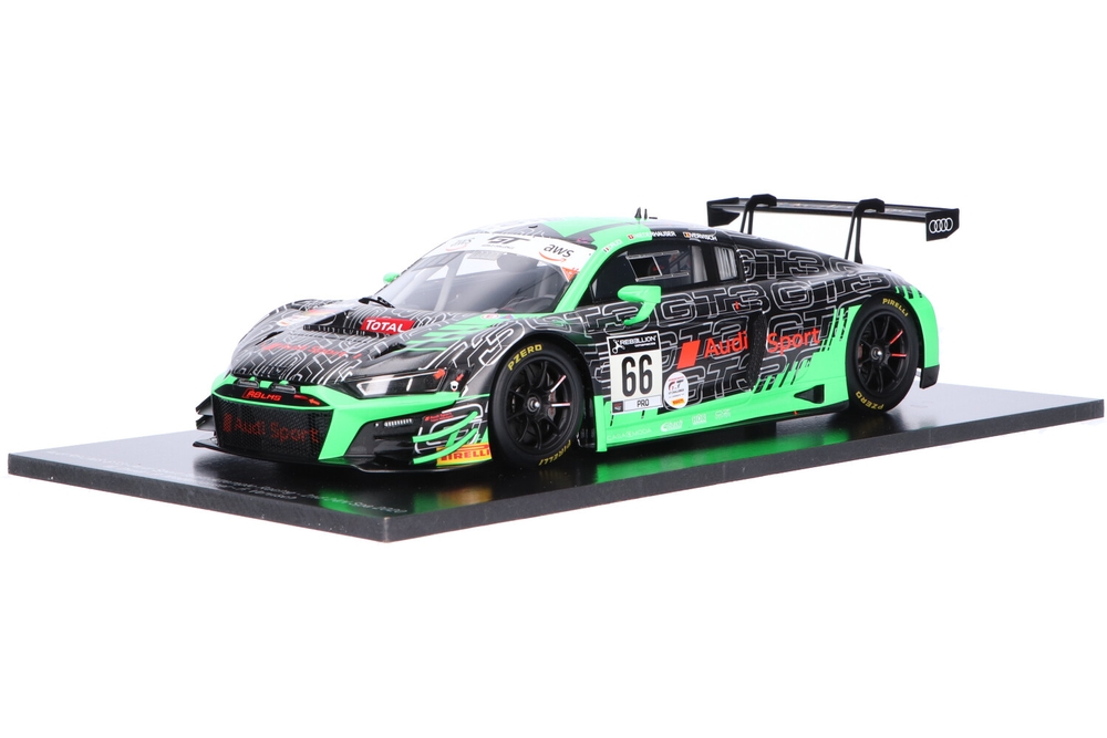 Audi R8 LMS GT3 | House of Modelcars