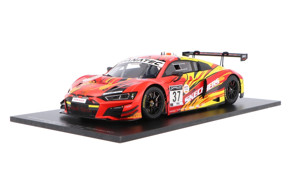 Audi R8 LMS GT3 | House of Modelcars