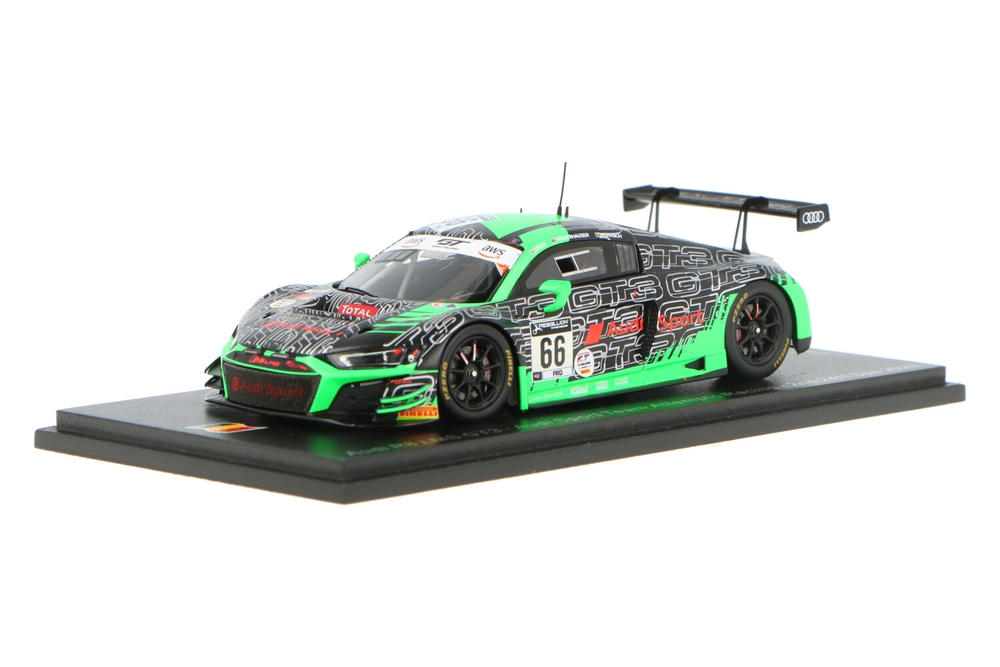 Audi R8 LMS GT3 | House of Modelcars