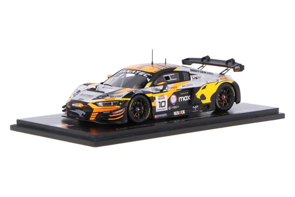 Audi R8 LMS GT3 EVO II | House of Modelcars