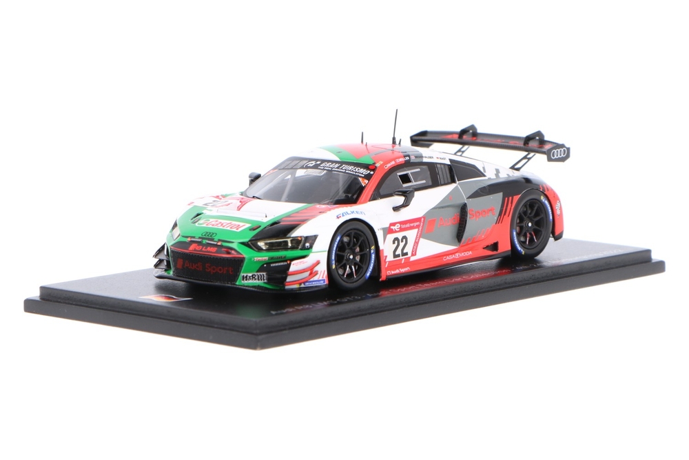 Audi R8 LMS GT3 | House of Modelcars